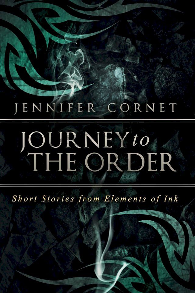  Journey to the Order(Kobo/電子書)