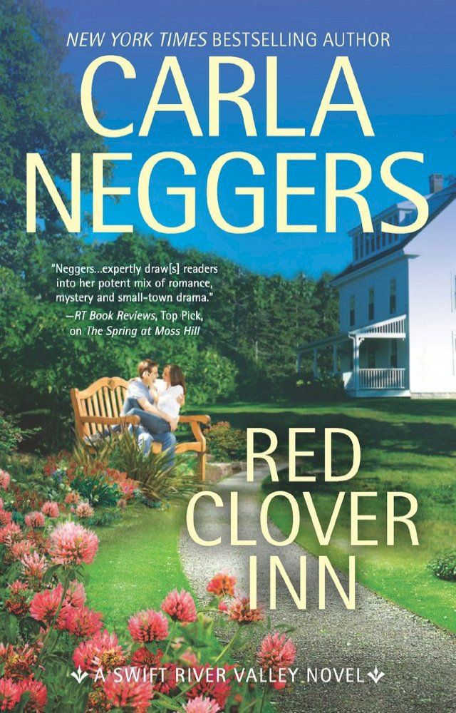  Red Clover Inn (Swift River Valley, Book 7)(Kobo/電子書)