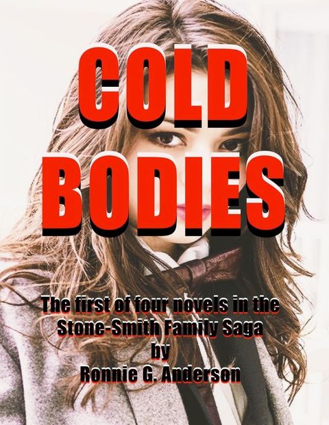 Cold Bodies(Kobo/電子書)