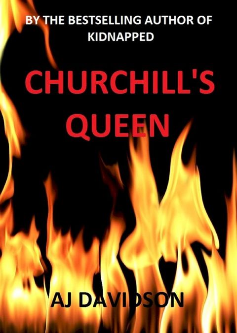 Churchill's Queen(Kobo/電子書)