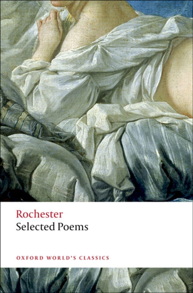  Selected Poems(Kobo/電子書)