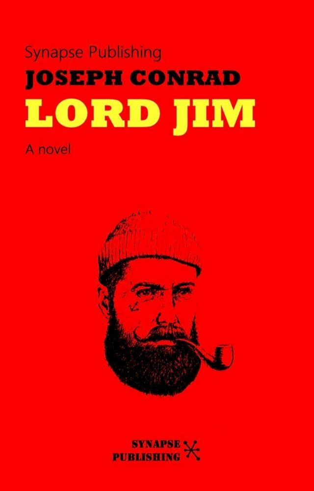  Lord Jim(Kobo/電子書)