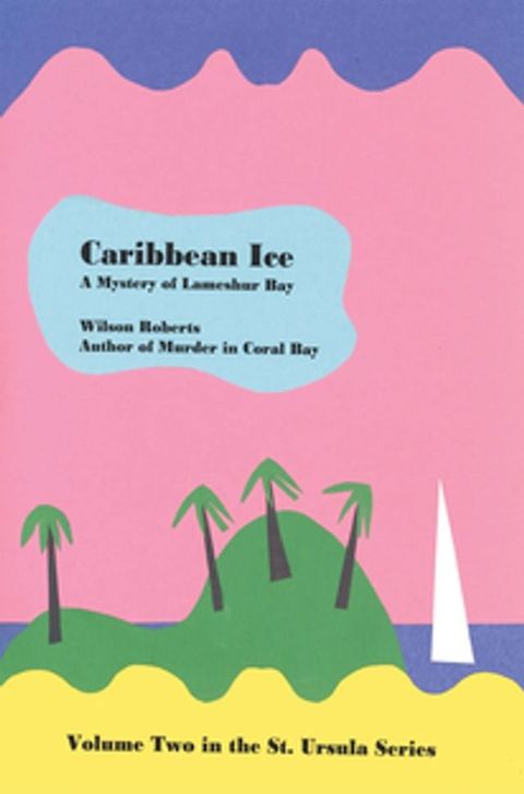 Caribbean Ice(Kobo/電子書)