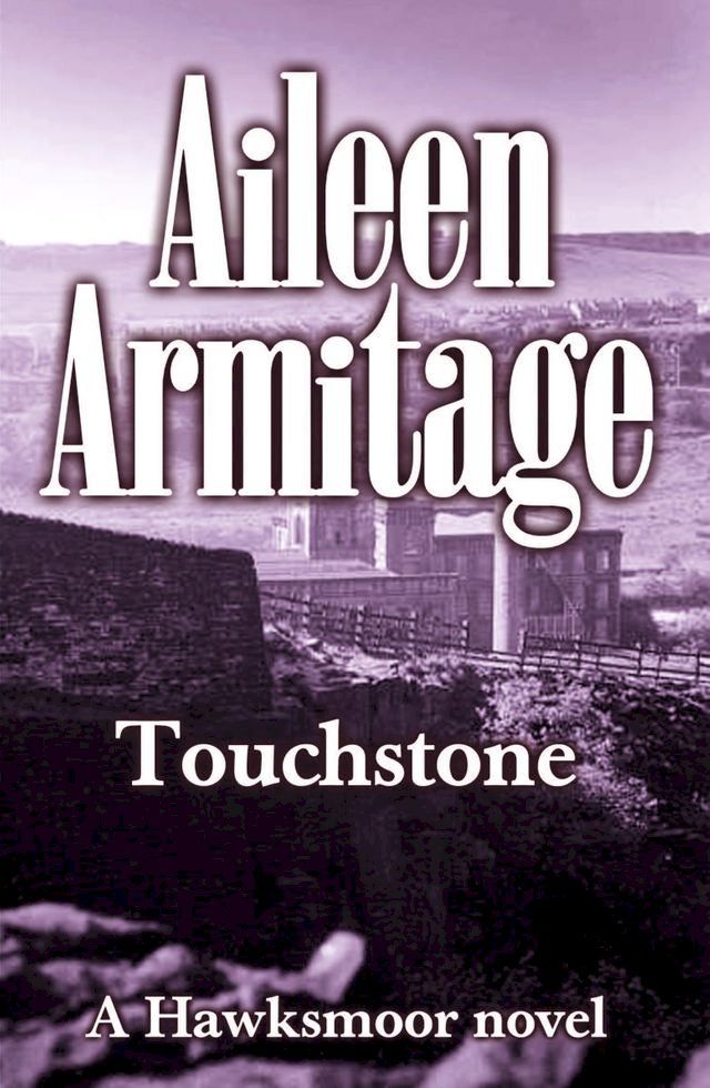  Touchstone(Kobo/電子書)