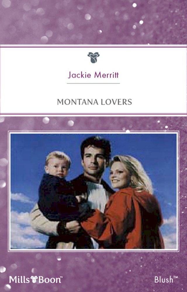  Montana Lovers(Kobo/電子書)