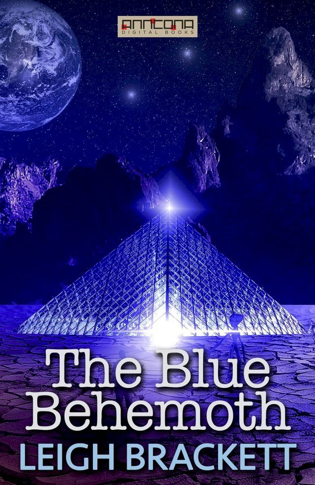  The Blue Behemoth(Kobo/電子書)