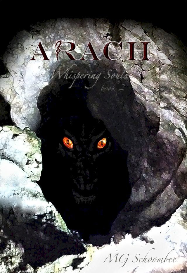  Arach(Kobo/電子書)