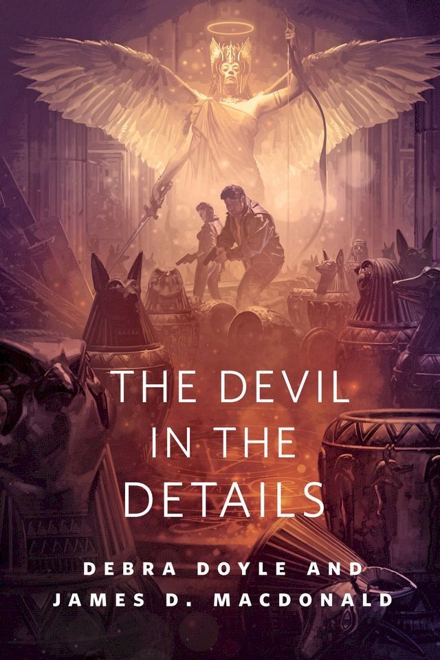  The Devil in the Details(Kobo/電子書)