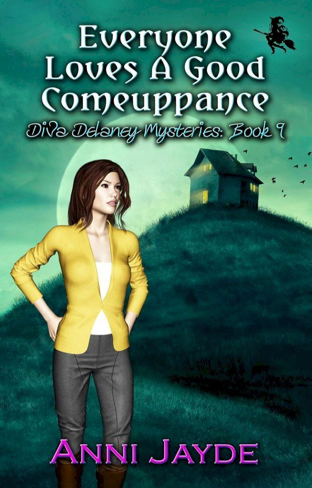  Everyone Loves a Good Comeuppance(Kobo/電子書)