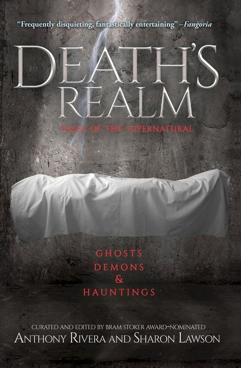 Death's Realm(Kobo/電子書)