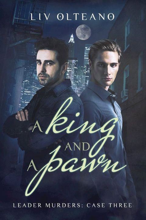 A King and a Pawn(Kobo/電子書)