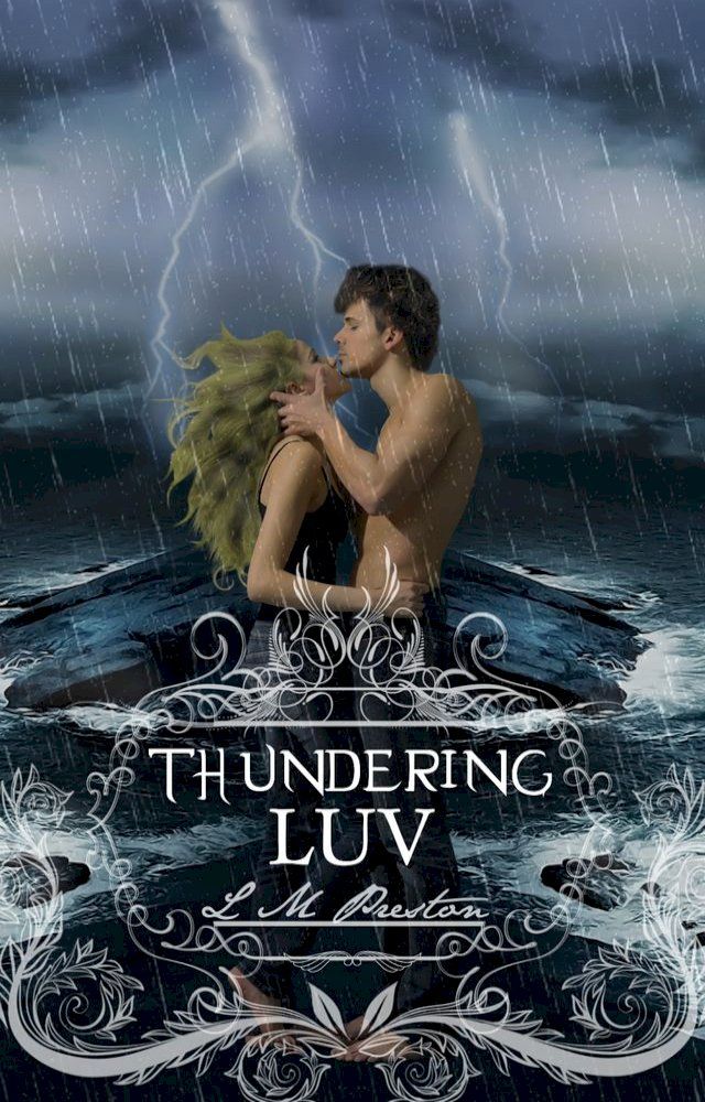  Thundering Luv(Kobo/電子書)