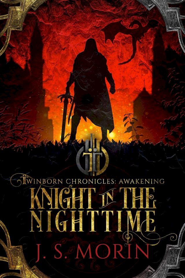  Knight in the Nighttime(Kobo/電子書)