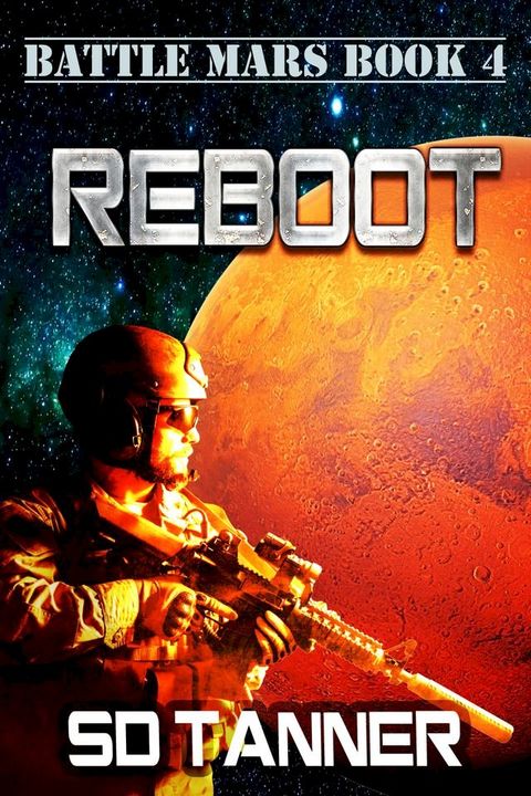 Reboot(Kobo/電子書)