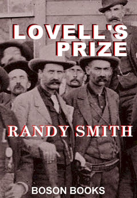 Lovell's Prize(Kobo/電子書)