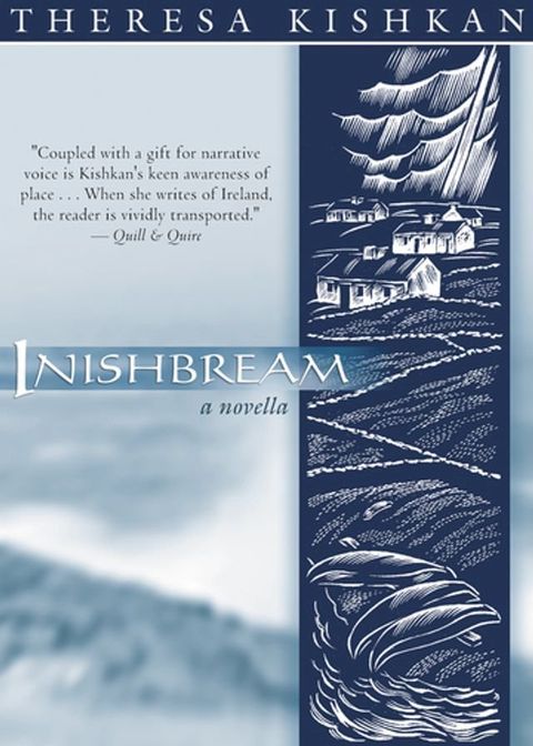 Inishbream(Kobo/電子書)