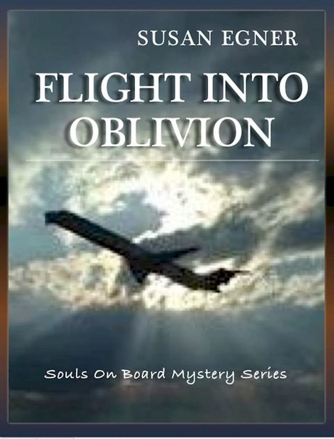 Flight Into Oblivion(Kobo/電子書)