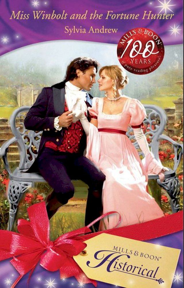  Miss Winbolt and the Fortune Hunter (Mills & Boon Historical)(Kobo/電子書)