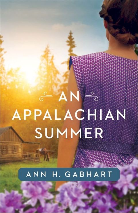 An Appalachian Summer(Kobo/電子書)