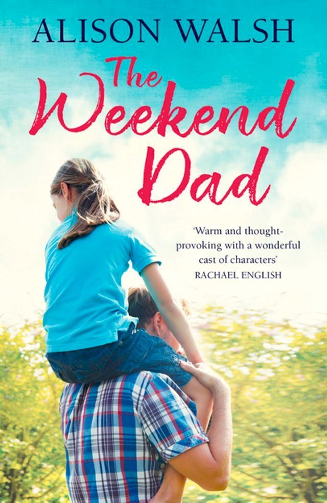  The Weekend Dad(Kobo/電子書)