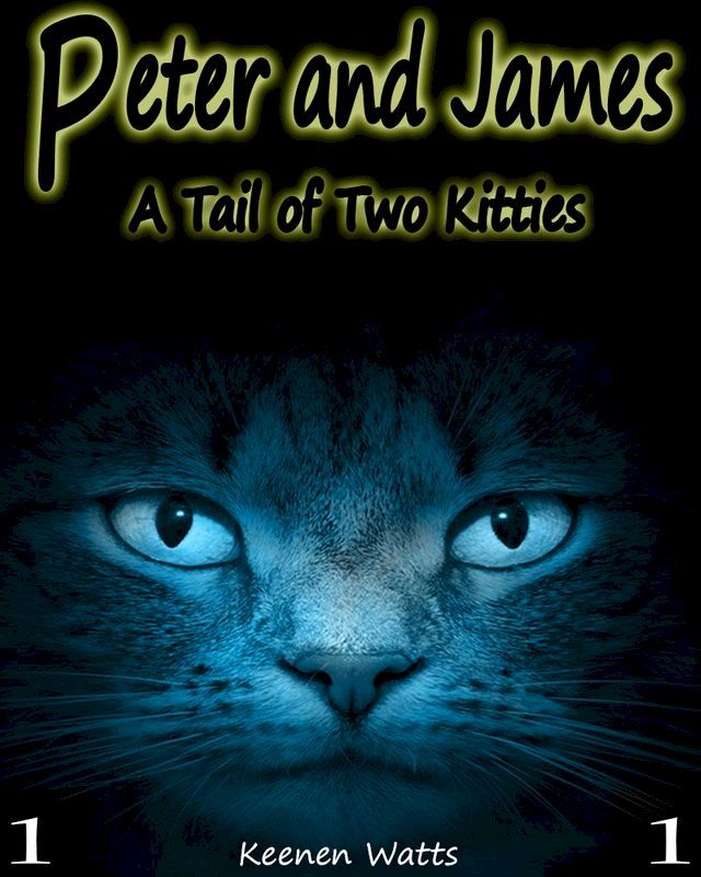  Peter and James - Complete Season 1 Bundle, Ep. 1-6(Kobo/電子書)