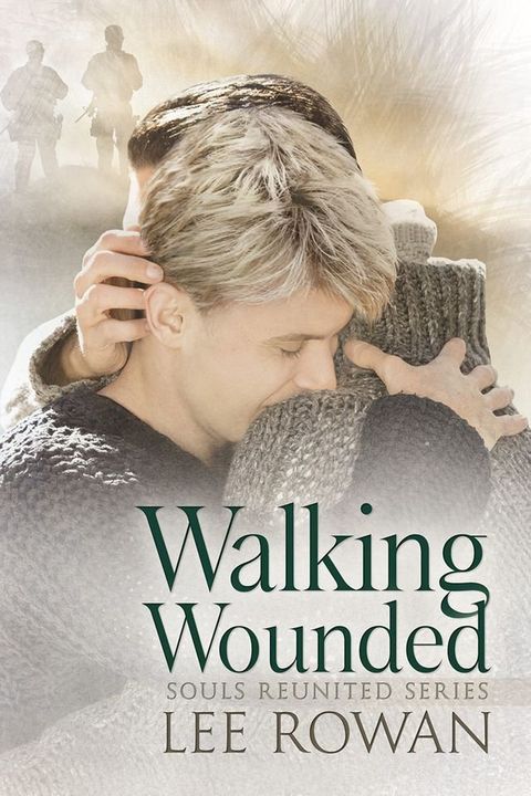 Walking Wounded(Kobo/電子書)