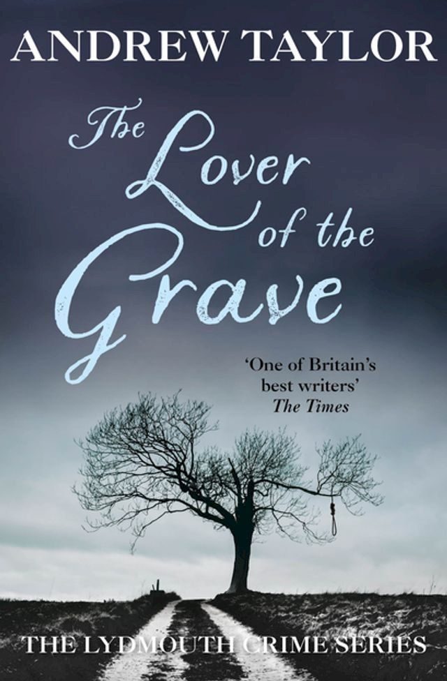  The Lover of the Grave(Kobo/電子書)