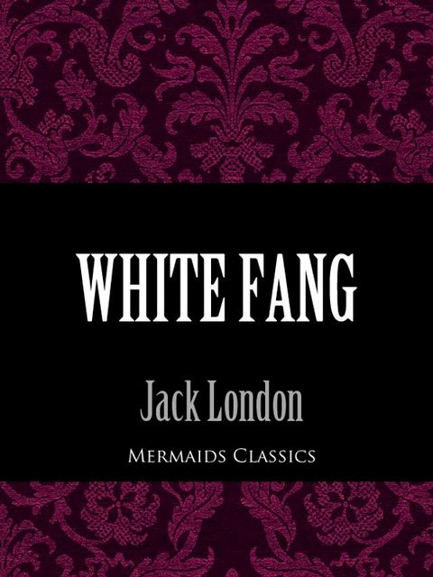 White Fang(Kobo/電子書)