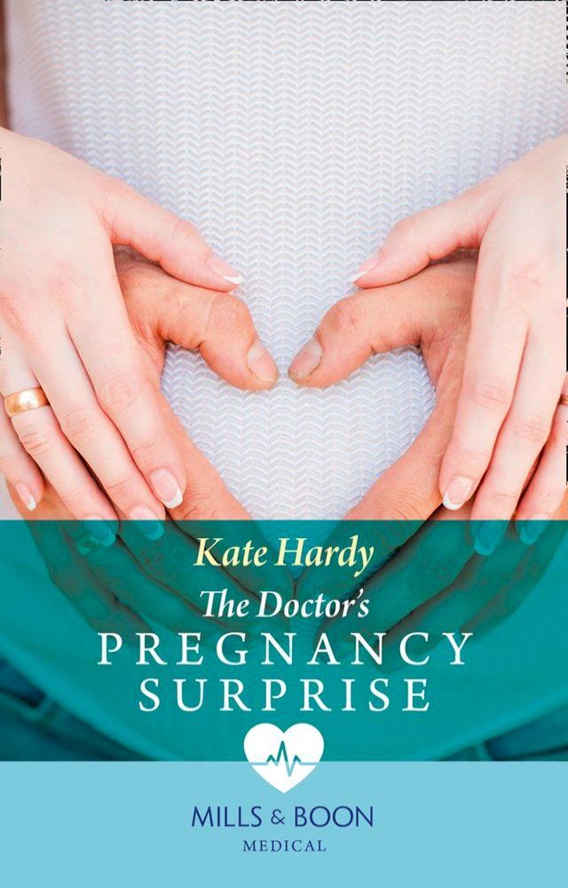  The Doctor's Pregnancy Surprise (London City General, Book 3) (Mills & Boon Medical)(Kobo/電子書)