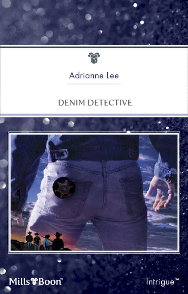  Denim Detective(Kobo/電子書)