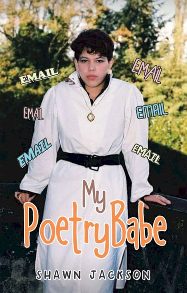  My Poetrybabe(Kobo/電子書)