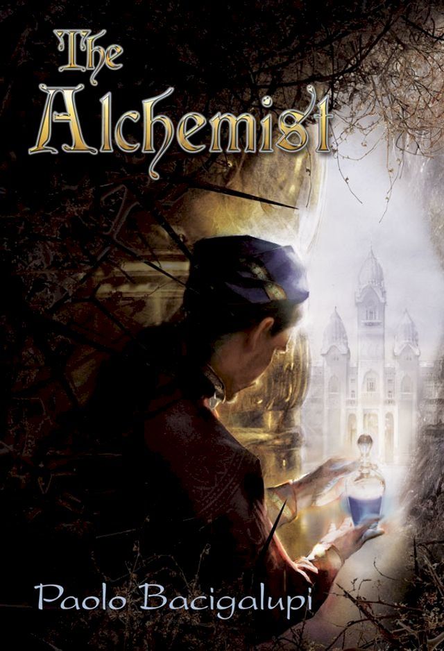  The Alchemist(Kobo/電子書)