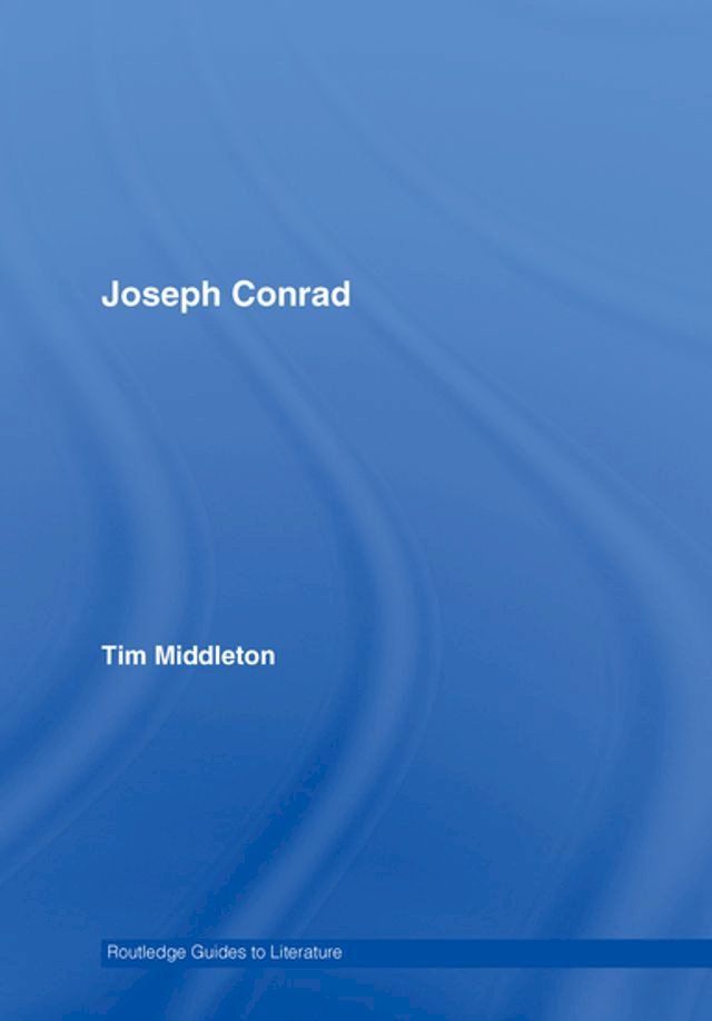  Joseph Conrad(Kobo/電子書)