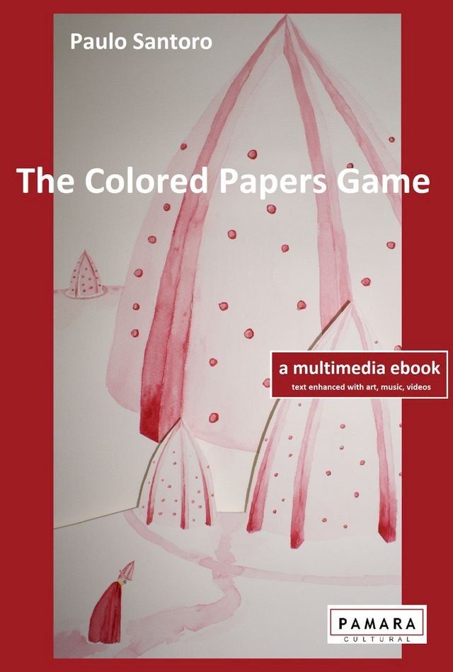  The Colored Papers Game(Kobo/電子書)