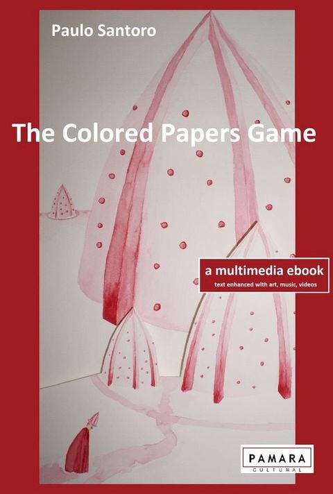 The Colored Papers Game(Kobo/電子書)