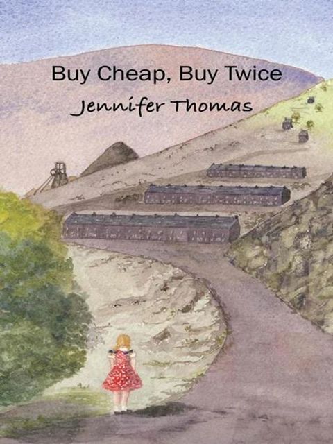 Buy Cheap, Buy Twice(Kobo/電子書)