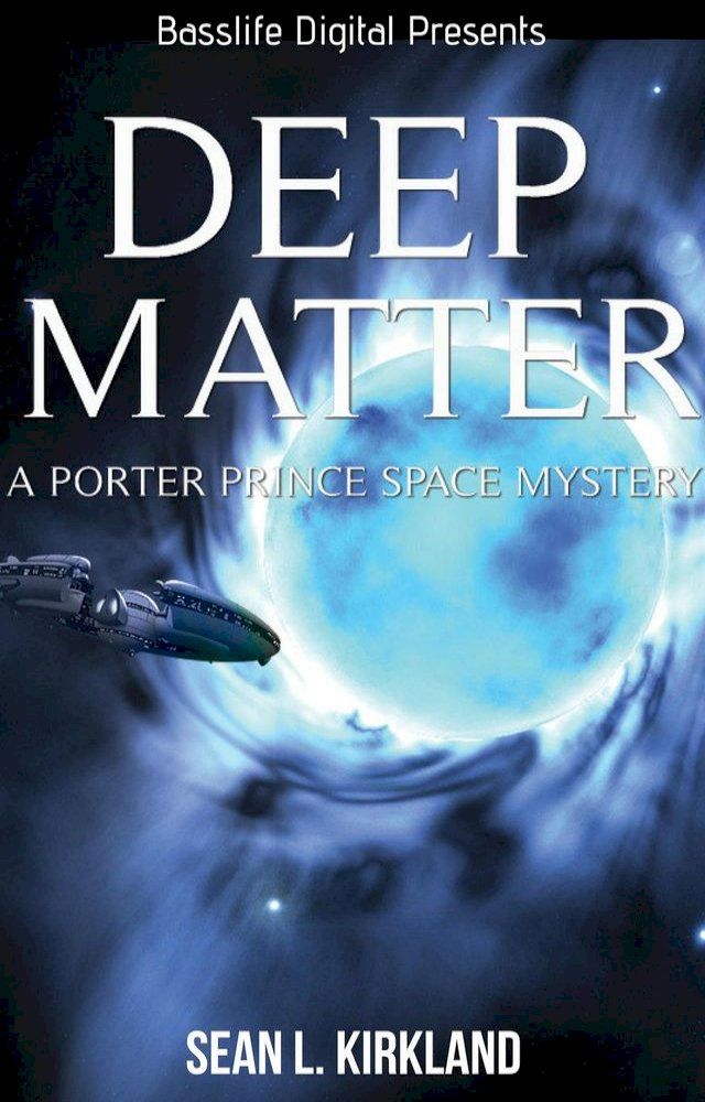  Deep Matter(Kobo/電子書)