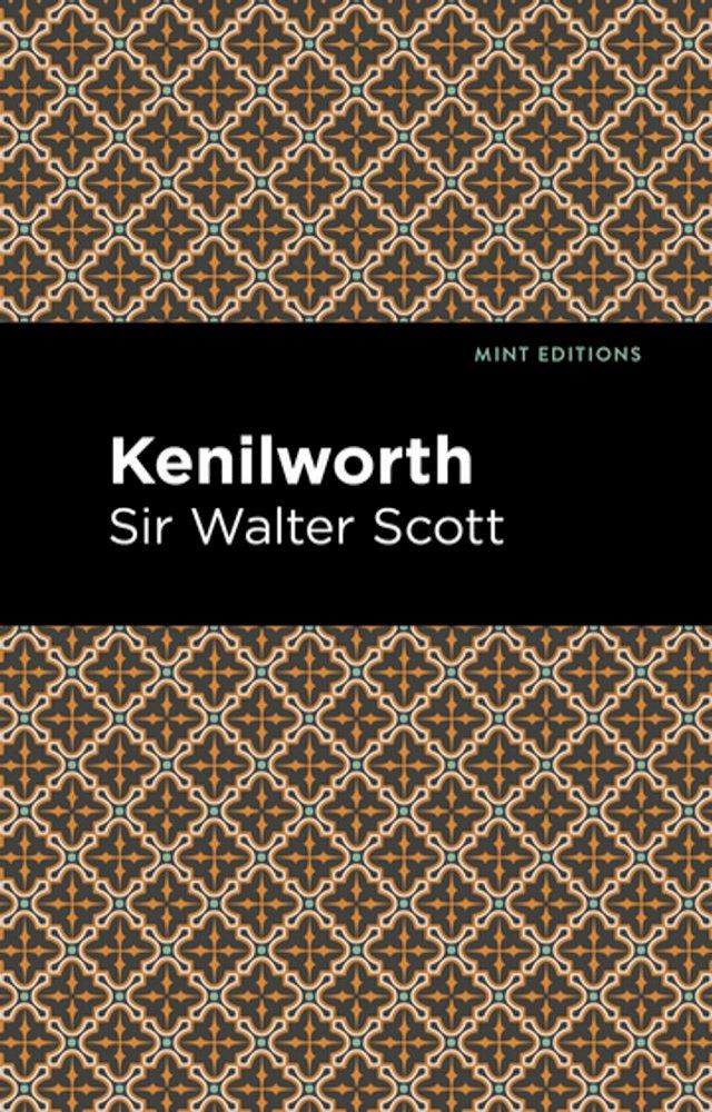  Kenilworth(Kobo/電子書)