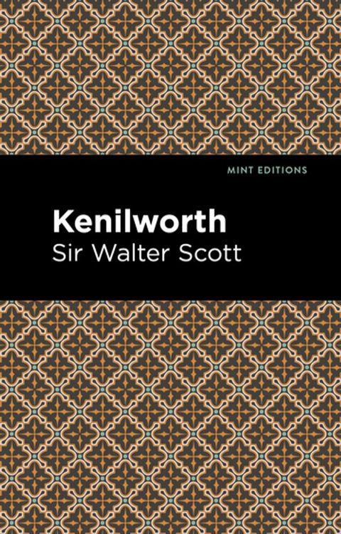 Kenilworth(Kobo/電子書)