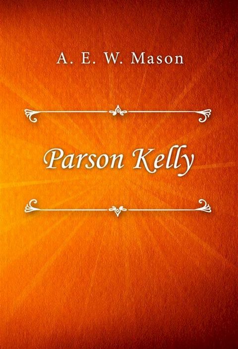 Parson Kelly(Kobo/電子書)