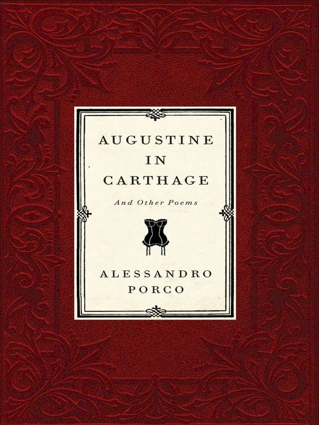  Augustine In Carthage And Other Poems(Kobo/電子書)