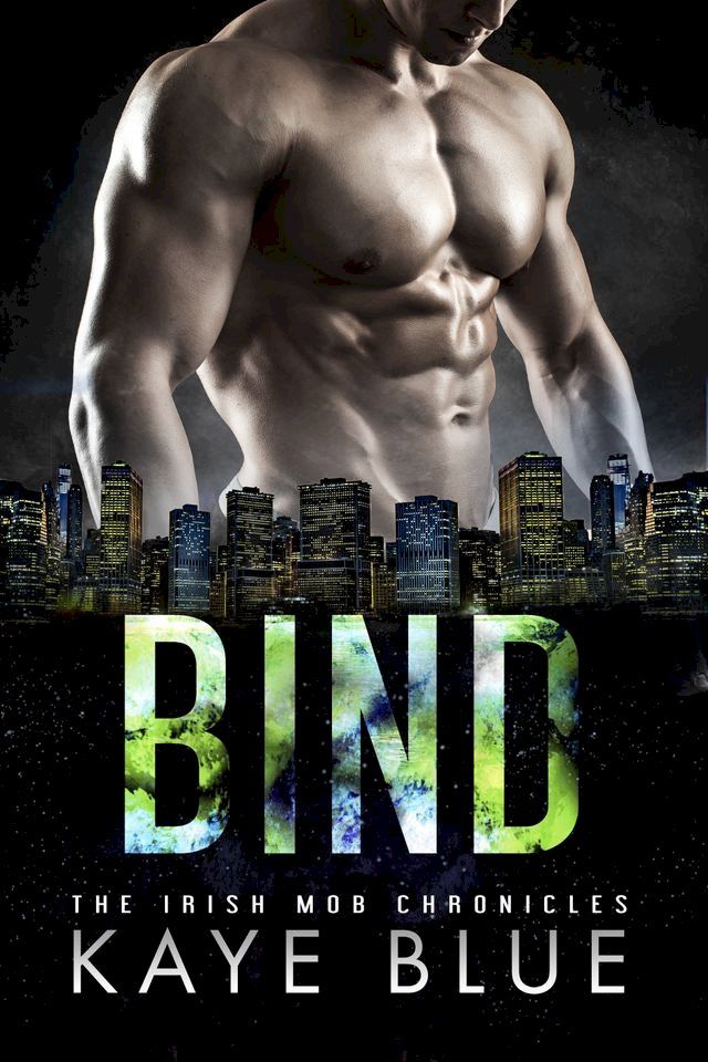  Bind(Kobo/電子書)