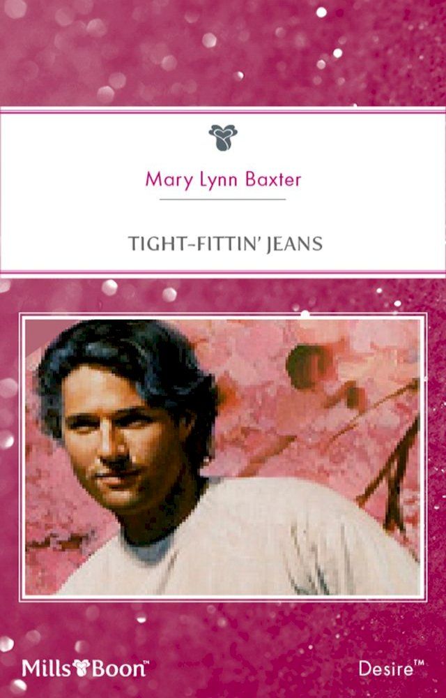  Tight-Fittin' Jeans(Kobo/電子書)