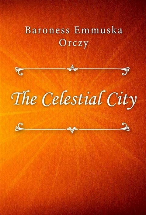 The Celestial City(Kobo/電子書)