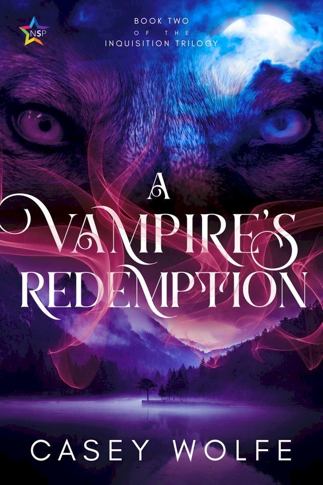  A Vampire's Redemption(Kobo/電子書)