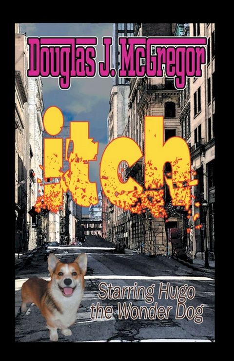 Itch(Kobo/電子書)