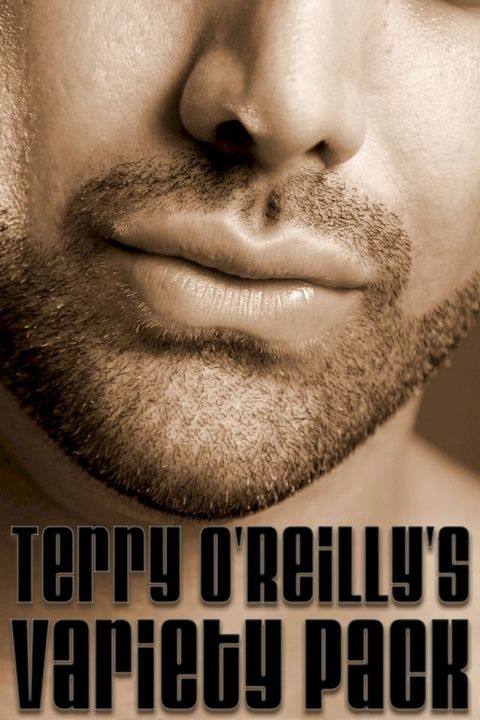 Terry O'Reilly's Variety Pack Box Set(Kobo/電子書)