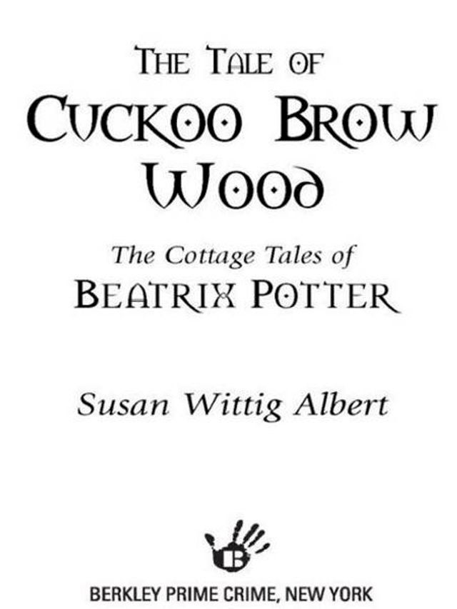  The Tale of Cuckoo Brow Wood(Kobo/電子書)