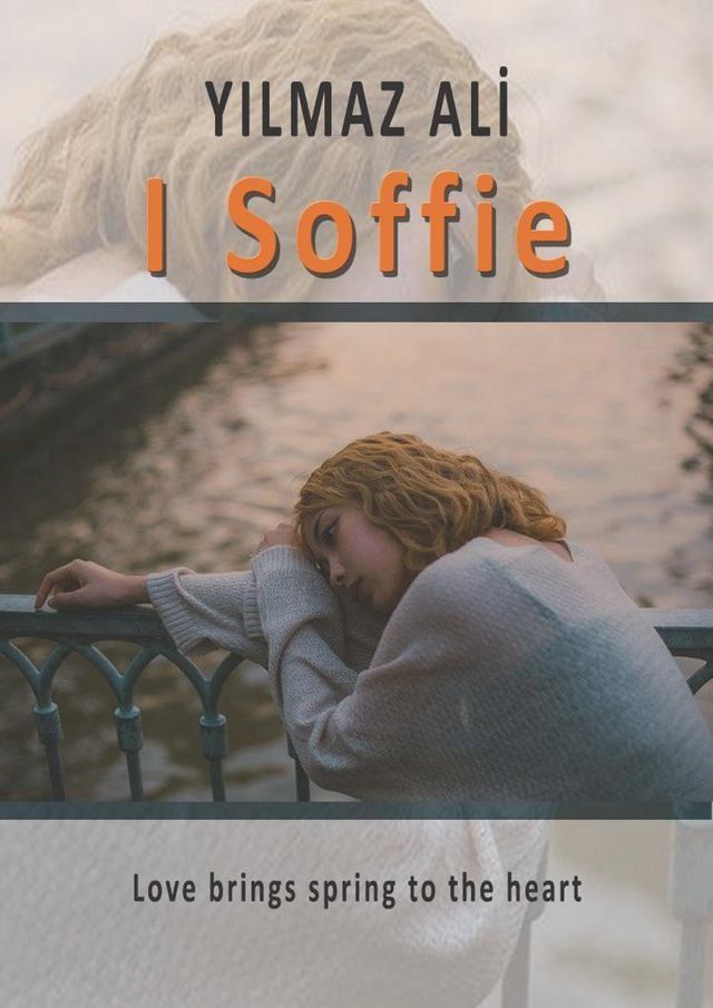  I Soffie(Kobo/電子書)