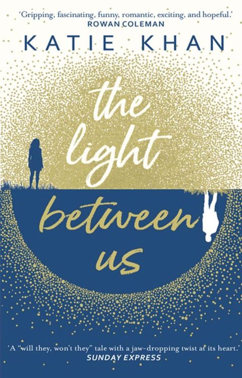 The Light Between Us(Kobo/電子書)